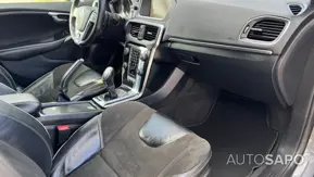 Volvo V40 de 2013