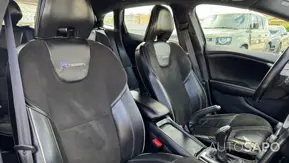 Volvo V40 de 2013