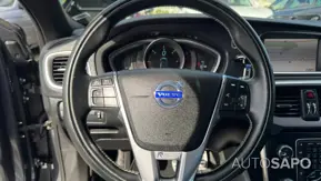 Volvo V40 de 2013
