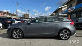 Volvo V40 de 2013