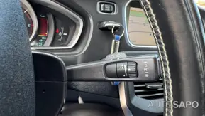 Volvo V40 de 2013