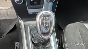 Volvo V40 de 2013