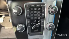 Volvo V40 de 2013