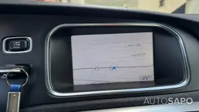Volvo V40 de 2013