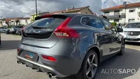 Volvo V40 de 2013