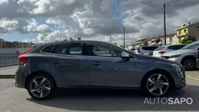 Volvo V40 de 2013