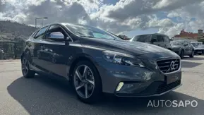 Volvo V40 de 2013