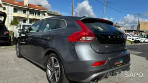 Volvo V40 de 2013