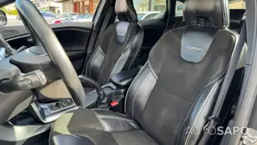 Volvo V40 de 2013