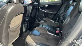 Volvo V40 de 2013
