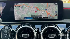Mercedes-Benz Classe A de 2022
