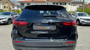 Mercedes-Benz Classe GLA de 2023
