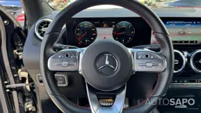 Mercedes-Benz Classe GLA de 2023