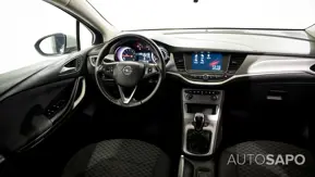 Opel Astra 1.0 Edition S/S de 2019