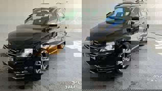 Volkswagen Passat de 2012