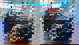 BMW Série 5 de 2020