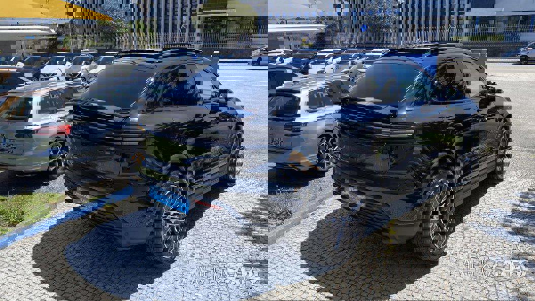 Porsche Macan de 2024