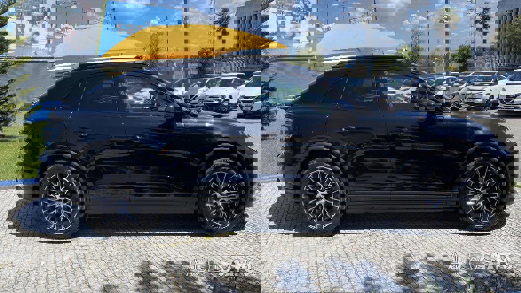 Porsche Macan de 2024