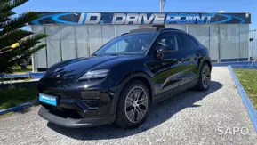 Porsche Macan de 2024