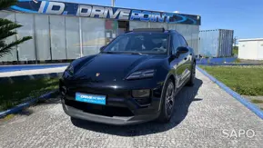 Porsche Macan de 2024