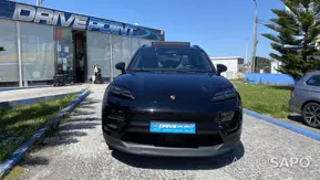 Porsche Macan de 2024