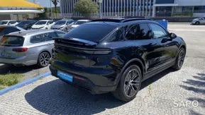 Porsche Macan de 2024