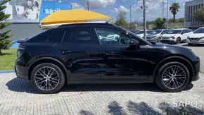Porsche Macan de 2024