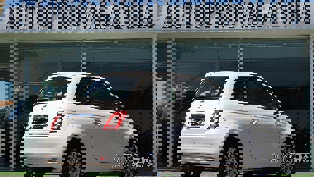 Fiat 500 de 2023