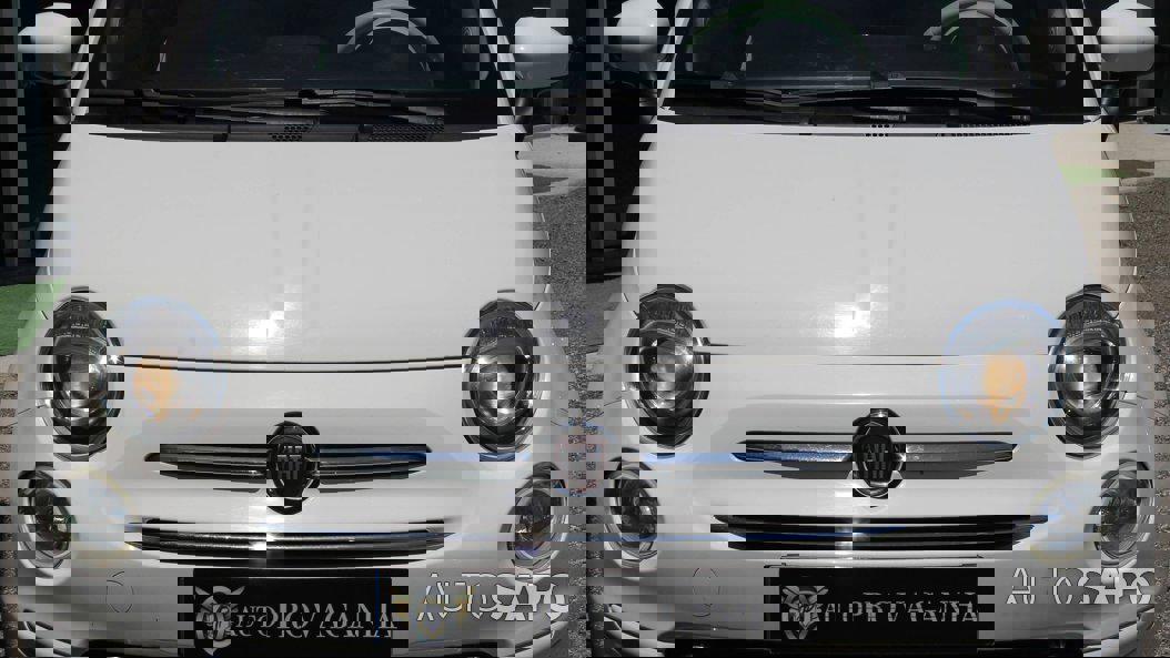 Fiat 500 de 2023