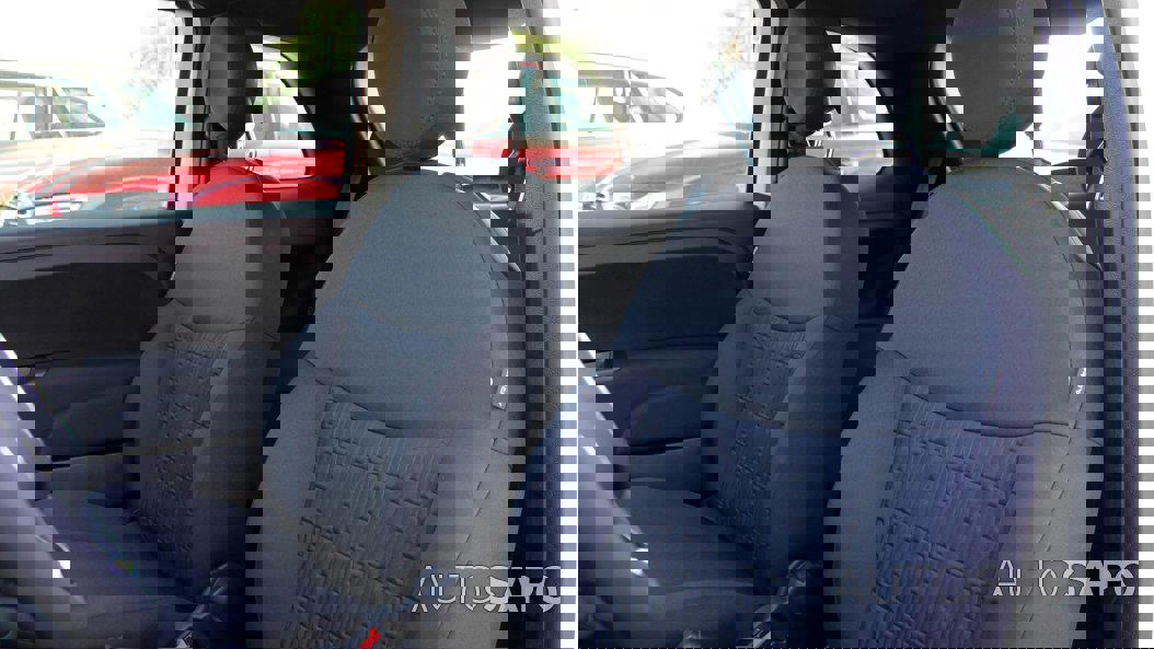 Fiat 500 de 2023