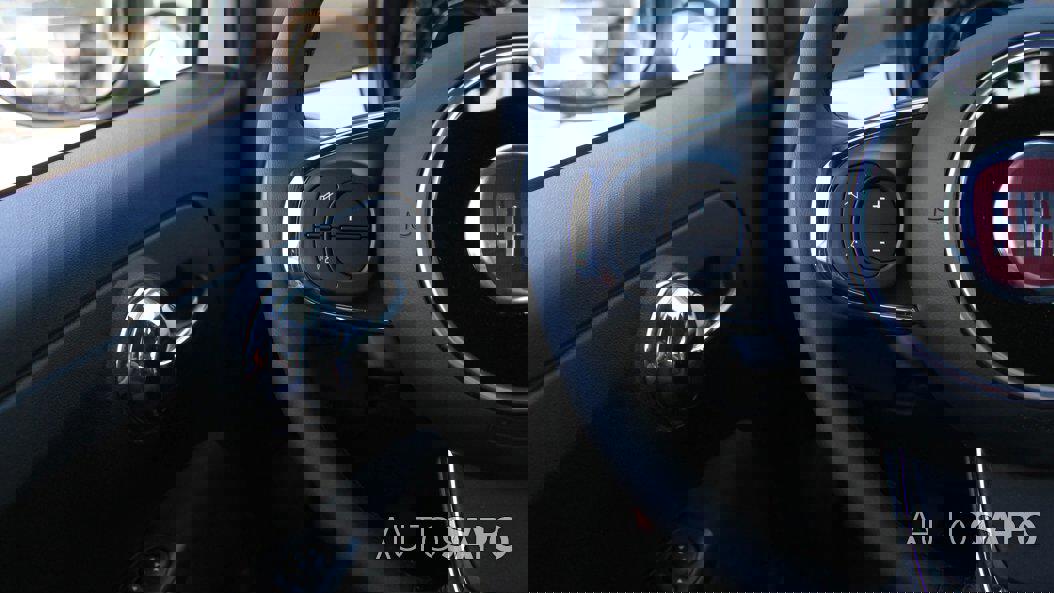 Fiat 500 de 2023