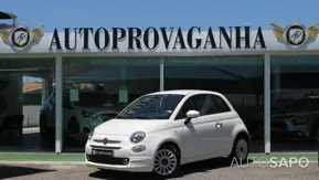 Fiat 500 de 2023