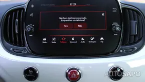 Fiat 500 de 2023