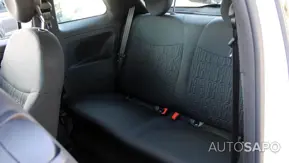 Fiat 500 de 2023