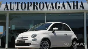 Fiat 500 de 2023