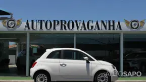 Fiat 500 de 2023