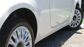 Fiat 500 de 2023
