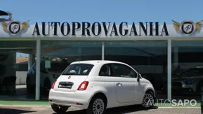Fiat 500 de 2023
