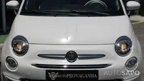 Fiat 500 de 2023