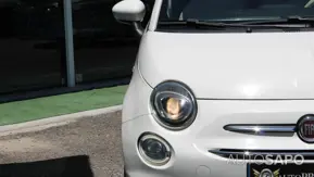 Fiat 500 de 2023