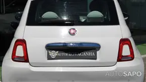 Fiat 500 de 2023