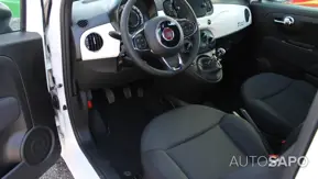 Fiat 500 de 2023