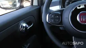 Fiat 500 de 2023