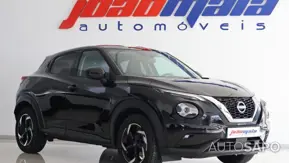 Nissan Juke 1.0 DIG-T Acenta de 2024