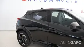 Nissan Juke 1.0 DIG-T Acenta de 2024