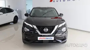 Nissan Juke 1.0 DIG-T Acenta de 2024