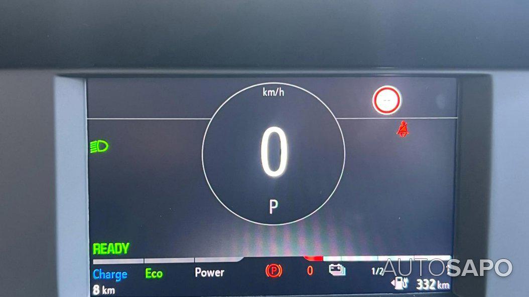 Opel Mokka GS Line de 2023