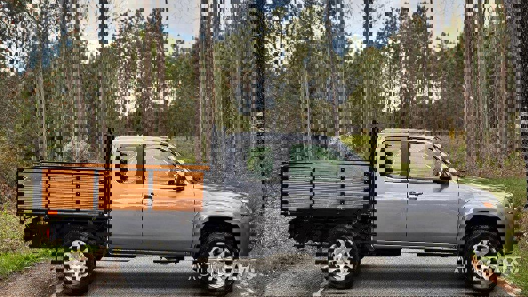 Mazda BT-50 2.5 MZR-CD CD Sport 4WD de 2006