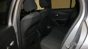 Peugeot E-208 de 2022
