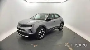 Opel Mokka de 2022